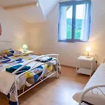 بيت للعطل Meuble De Tourisme Du 5 Personnes A Serigas