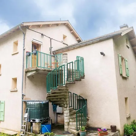 Meuble De Tourisme Du 5 Personnes A Serigas Holiday home